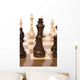 Chess Wall Mural