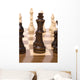 Chess Wall Mural