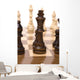Chess Wall Mural
