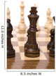 Chess Wall Mural