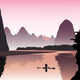 Beautiful Scenery China