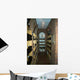 Wine cellar Wall Mural