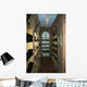 Wine cellar Wall Mural