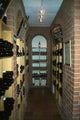 Wine cellar Wall Mural