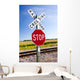 Railroad Crossing