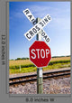 Railroad Crossing