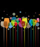 Party Glasses