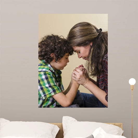 Family Praying