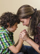 Family Praying