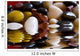 Colorful Pebbles