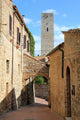 San Gimignano