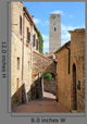 San Gimignano