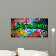 Graffiti Art Vector