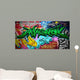 Graffiti Art Vector