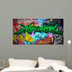 Graffiti Art Vector