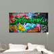 Graffiti Art Vector