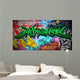 Graffiti Art Vector