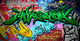 Graffiti Art Vector