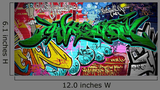 Graffiti Art Vector