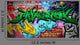 Graffiti Art Vector
