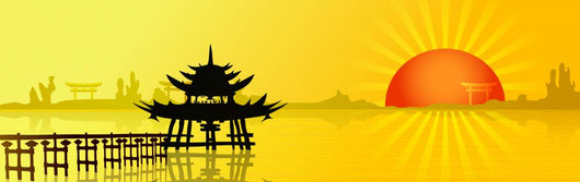 Sunset Asia