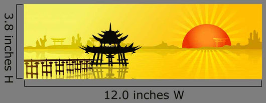 Sunset Asia