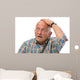 Surprised Senior