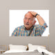 Surprised Senior