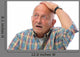Surprised Senior