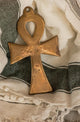 Ankh Egyptian Symbol Life