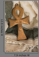 Ankh Egyptian Symbol Life