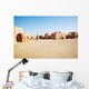 Star wars movie decoration Wall Mural