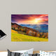 autumn Wall Mural