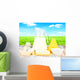 Dairy Wall Mural