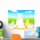 Dairy Wall Mural