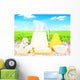 Dairy Wall Mural