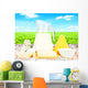 Dairy Wall Mural