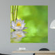 Nenufar with Bamboo and