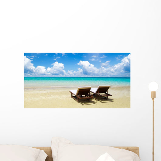 Tropical Sea