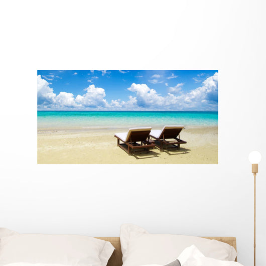 Tropical Sea