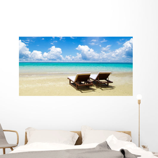 Tropical Sea