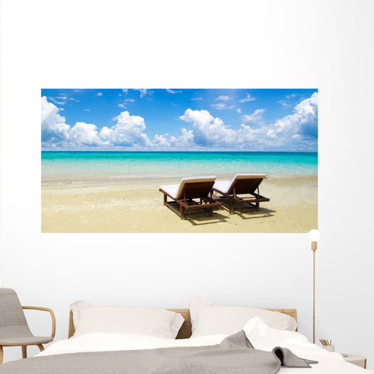 Tropical Sea