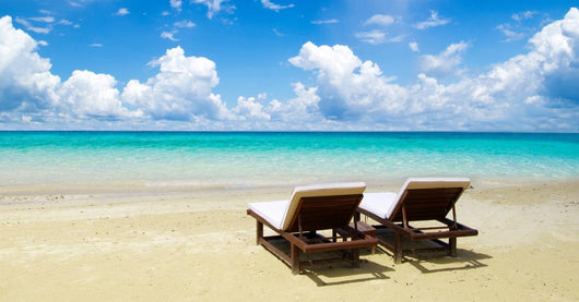 Tropical Sea