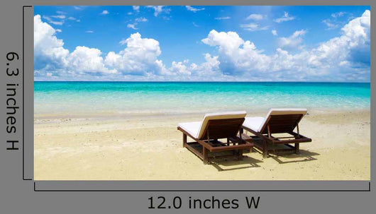 Tropical Sea