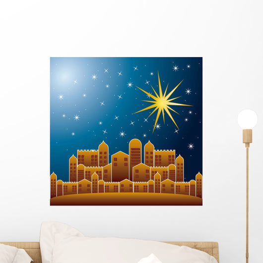 Nazareth City