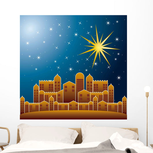 Nazareth City