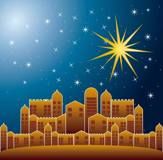 Nazareth City