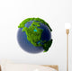 Green Planet Earth