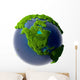 Green Planet Earth
