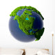 Green Planet Earth